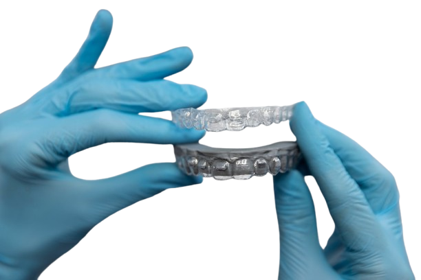 Clear Aligners