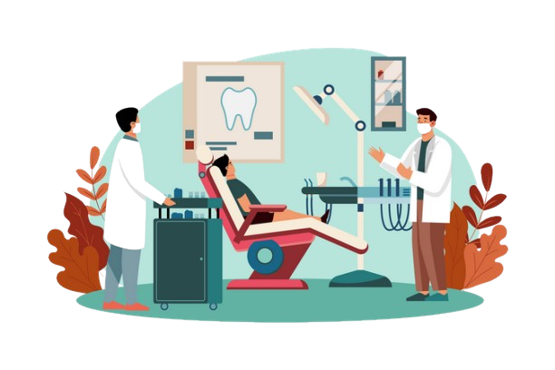 Full Mouth Reconstruction